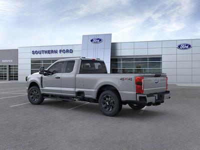 2025 Ford F-350 Super Cab SRW 4x4 Pickup for sale #X5DD27520 - photo 2