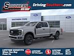 2025 Ford F-350 Super Cab SRW 4x4 Pickup for sale #X5DD27520 - photo 1