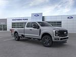 2025 Ford F-350 Super Cab SRW 4x4 Pickup for sale #X5DD27520 - photo 8