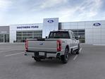 2025 Ford F-350 Super Cab SRW 4x4 Pickup for sale #X5DD27520 - photo 9