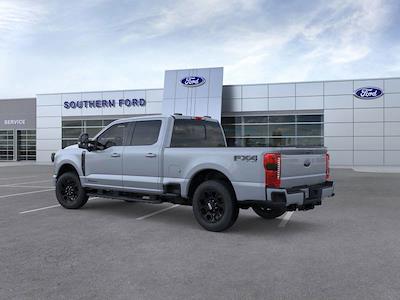 New 2025 Ford F-250 Lariat Crew Cab 4x4 Pickup for sale #X5DD38175 - photo 2