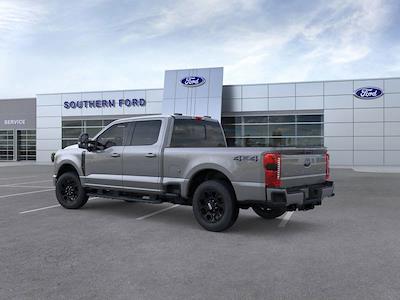 New 2025 Ford F-250 Lariat Crew Cab 4x4 Pickup for sale #X5DD38349 - photo 2