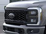 2025 Ford F-250 Crew Cab 4x4 Pickup for sale #X5DD38349 - photo 18