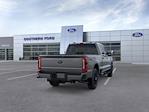 2025 Ford F-250 Crew Cab 4x4 Pickup for sale #X5DD38349 - photo 9