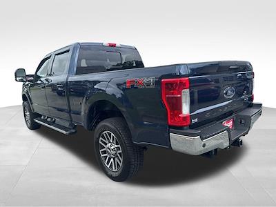 2019 Ford F-250 Crew Cab 4WD Pickup for sale #X5DD38349A - photo 2
