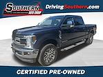 2019 Ford F-250 Crew Cab 4x4 Pickup for sale #X5DD38349A - photo 1