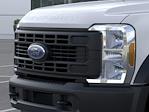 2025 Ford F-450 Crew Cab DRW 4x4 Pickup for sale #X5DD38686 - photo 18