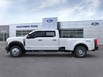 2025 Ford F-450 Crew Cab DRW 4x4 Pickup for sale #X5DD38686 - photo 4