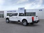 2025 Ford F-450 Crew Cab DRW 4x4 Pickup for sale #X5DD38686 - photo 2