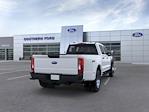 2025 Ford F-450 Crew Cab DRW 4x4 Pickup for sale #X5DD38686 - photo 9