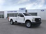 2025 Ford F-250 Regular Cab 4x4 Pickup for sale #X5DD43793 - photo 8