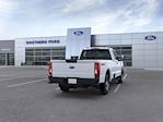 2025 Ford F-250 Regular Cab 4x4 Pickup for sale #X5DD43793 - photo 9