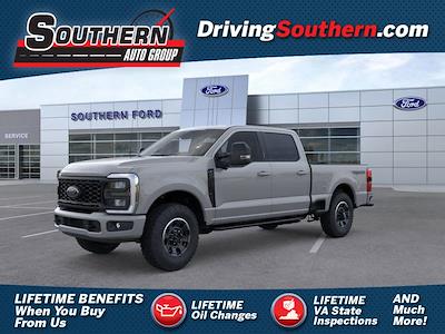 2025 Ford F-250 Crew Cab 4x4 Pickup for sale #X5DD57796 - photo 1