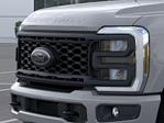 2025 Ford F-250 Crew Cab 4x4 Pickup for sale #X5DD57796 - photo 18