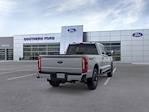 2025 Ford F-250 Crew Cab 4x4 Pickup for sale #X5DD57796 - photo 9