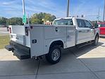 New 2025 Ford F-250 Crew Cab 4WD Knapheide 696 8' 1" Service Truck for sale #X5DD58142 - photo 1