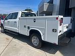 New 2025 Ford F-250 Crew Cab 4WD Knapheide 696 8' 1" Service Truck for sale #X5DD58142 - photo 3