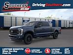 New 2025 Ford F-250 XLT Crew Cab 4x4 Pickup for sale #X5DD59539 - photo 1