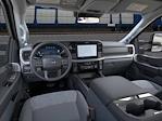 New 2025 Ford F-250 XLT Crew Cab 4x4 Pickup for sale #X5DD59539 - photo 9