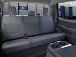 New 2025 Ford F-250 XLT Crew Cab 4x4 Pickup for sale #X5DD59539 - photo 11