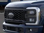 New 2025 Ford F-250 XLT Crew Cab 4x4 Pickup for sale #X5DD59539 - photo 17
