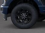 New 2025 Ford F-250 XLT Crew Cab 4x4 Pickup for sale #X5DD59539 - photo 19