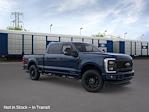 New 2025 Ford F-250 XLT Crew Cab 4x4 Pickup for sale #X5DD59539 - photo 7