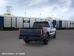 New 2025 Ford F-250 XLT Crew Cab 4x4 Pickup for sale #X5DD59539 - photo 8