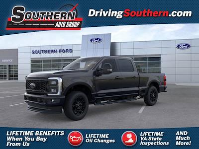 2025 Ford F-250 Crew Cab 4x4 Pickup for sale #X5DD59819 - photo 1