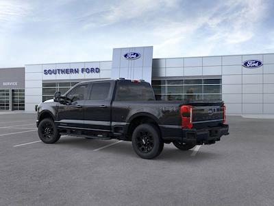 New 2025 Ford F-250 XLT Crew Cab 4x4 Pickup for sale #X5DD59819 - photo 2