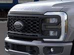 New 2025 Ford F-250 XLT Crew Cab 4x4 Pickup for sale #X5DD61200 - photo 18