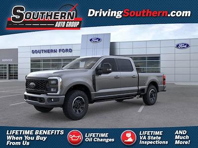 2025 Ford F-250 Crew Cab 4x4 Pickup for sale #X5DD74396 - photo 1