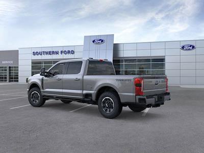 2025 Ford F-250 Crew Cab 4x4 Pickup for sale #X5DD74396 - photo 2