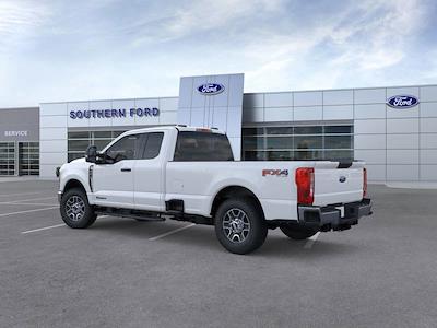 2025 Ford F-250 Super Cab 4x4 Pickup for sale #X5DD76191 - photo 2