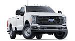 New 2025 Ford F-250 XLT Regular Cab 4WD Pickup for sale #X5DD78196X - photo 4