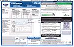 New 2025 Ford F-250 XLT Regular Cab 4WD Pickup for sale #X5DD78196X - photo 7