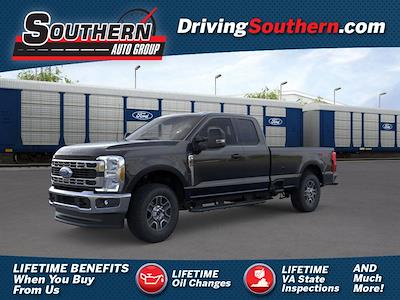 2025 Ford F-350 Super Cab SRW 4x4 Pickup for sale #X5DD78634 - photo 1