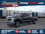 2025 Ford F-350 Super Cab SRW 4x4 Pickup for sale #X5DD78634 - photo 1
