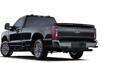 2025 Ford F-250 Regular Cab 4x4 Pickup for sale #X5DD78838 - photo 2