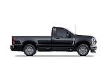 2025 Ford F-250 Regular Cab 4x4 Pickup for sale #X5DD78838 - photo 5