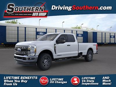 2025 Ford F-250 Super Cab 4x4 Pickup for sale #X5DD80371 - photo 1