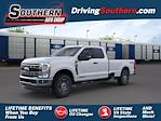 2025 Ford F-250 Super Cab 4x4 Pickup for sale #X5DD80371 - photo 1