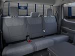2025 Ford F-250 Super Cab 4x4 Pickup for sale #X5DD80371 - photo 12