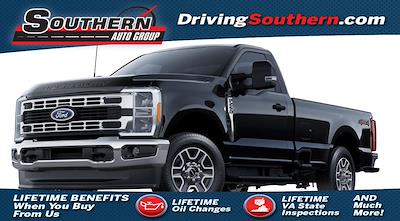 2025 Ford F-250 Regular Cab 4x4 Pickup for sale #X5DD80377 - photo 1