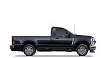 2025 Ford F-250 Regular Cab 4x4 Pickup for sale #X5DD80377 - photo 5