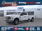 New 2025 Ford F-250 XLT Super Cab 4x4 Pickup for sale #X5DD80452 - photo 1