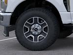New 2025 Ford F-250 XLT Super Cab 4x4 Pickup for sale #X5DD80452 - photo 20