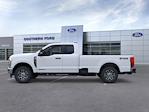 New 2025 Ford F-250 XLT Super Cab 4x4 Pickup for sale #X5DD80452 - photo 4
