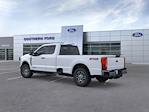 New 2025 Ford F-250 XLT Super Cab 4x4 Pickup for sale #X5DD80452 - photo 2