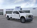New 2025 Ford F-250 XLT Super Cab 4x4 Pickup for sale #X5DD80452 - photo 8